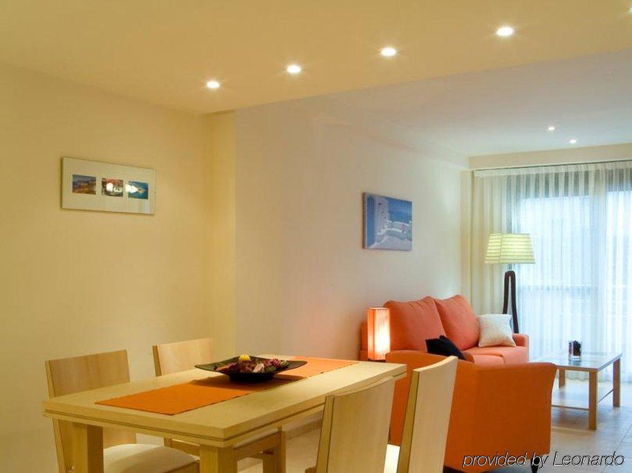Apartahotel Marina Rey II Вера Екстериор снимка