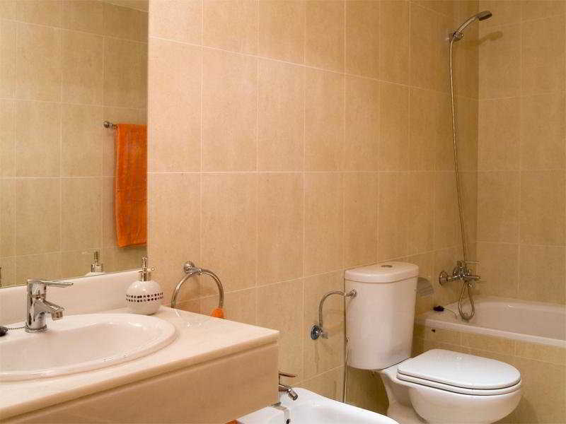 Apartahotel Marina Rey II Вера Стая снимка